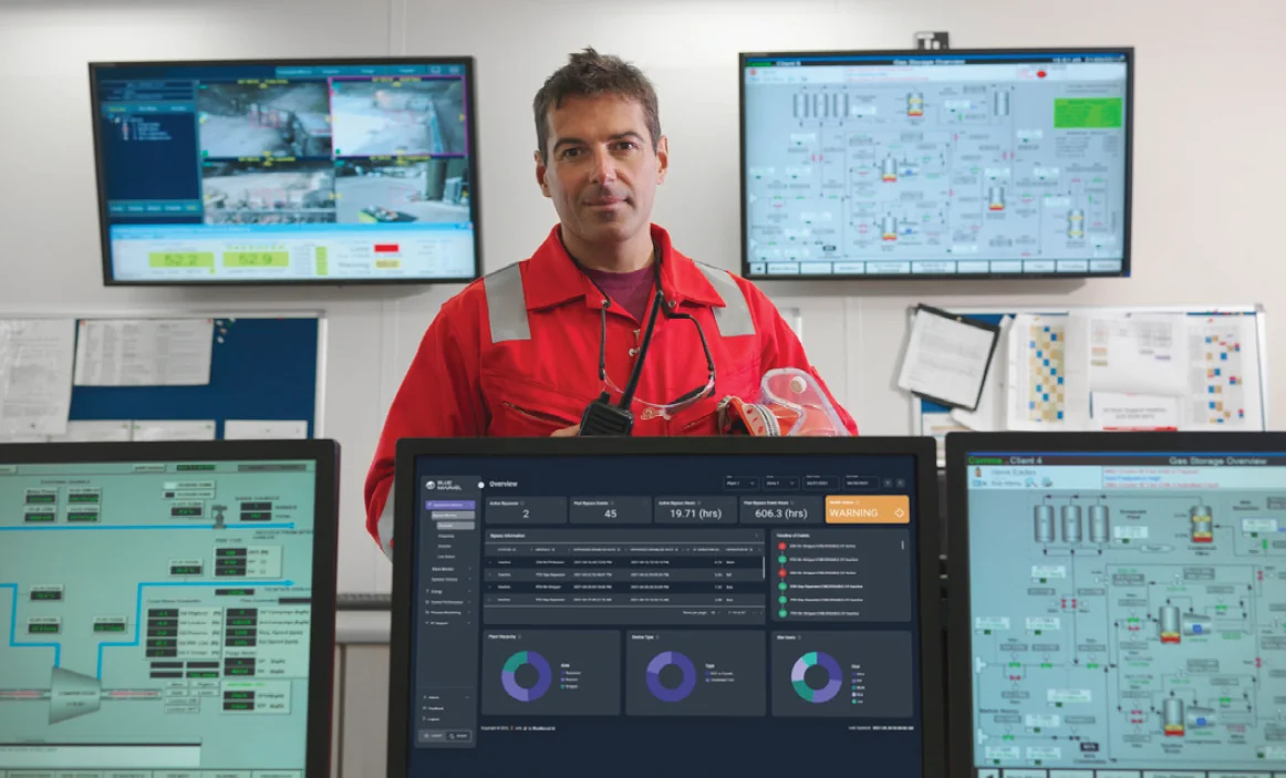 Breaking down communication siloes was identified as one of the key enablers to a safer site